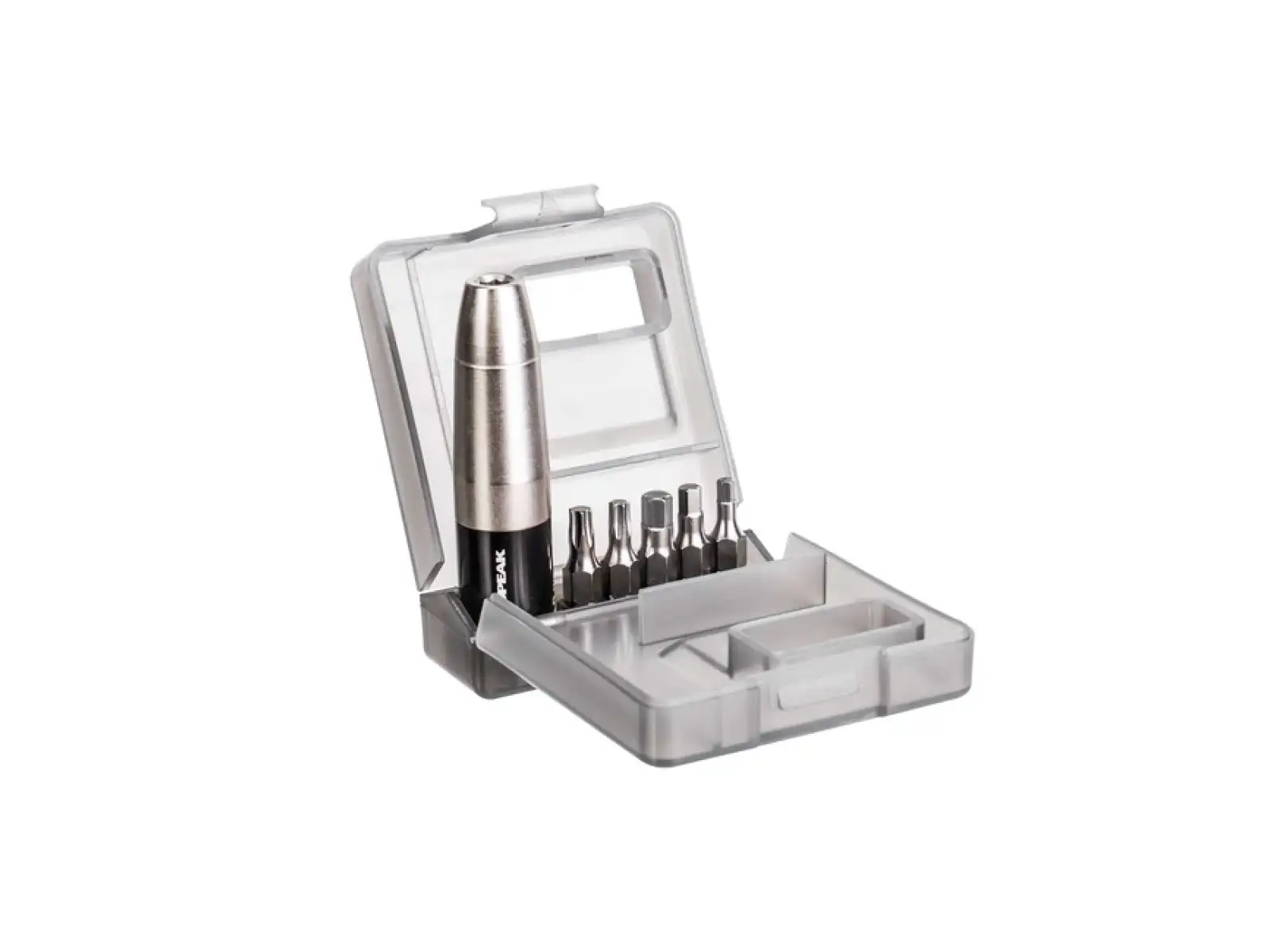 Topeak Nano Torqbox X Drehmomentschlüssel