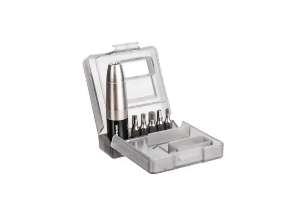 Topeak Nano Torqbox X Drehmomentschlüssel