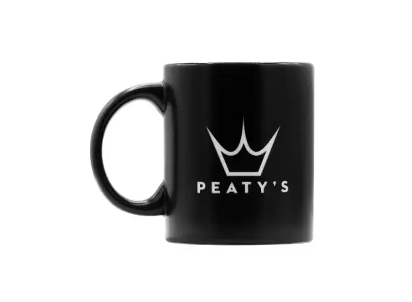 Peaty's Tasse