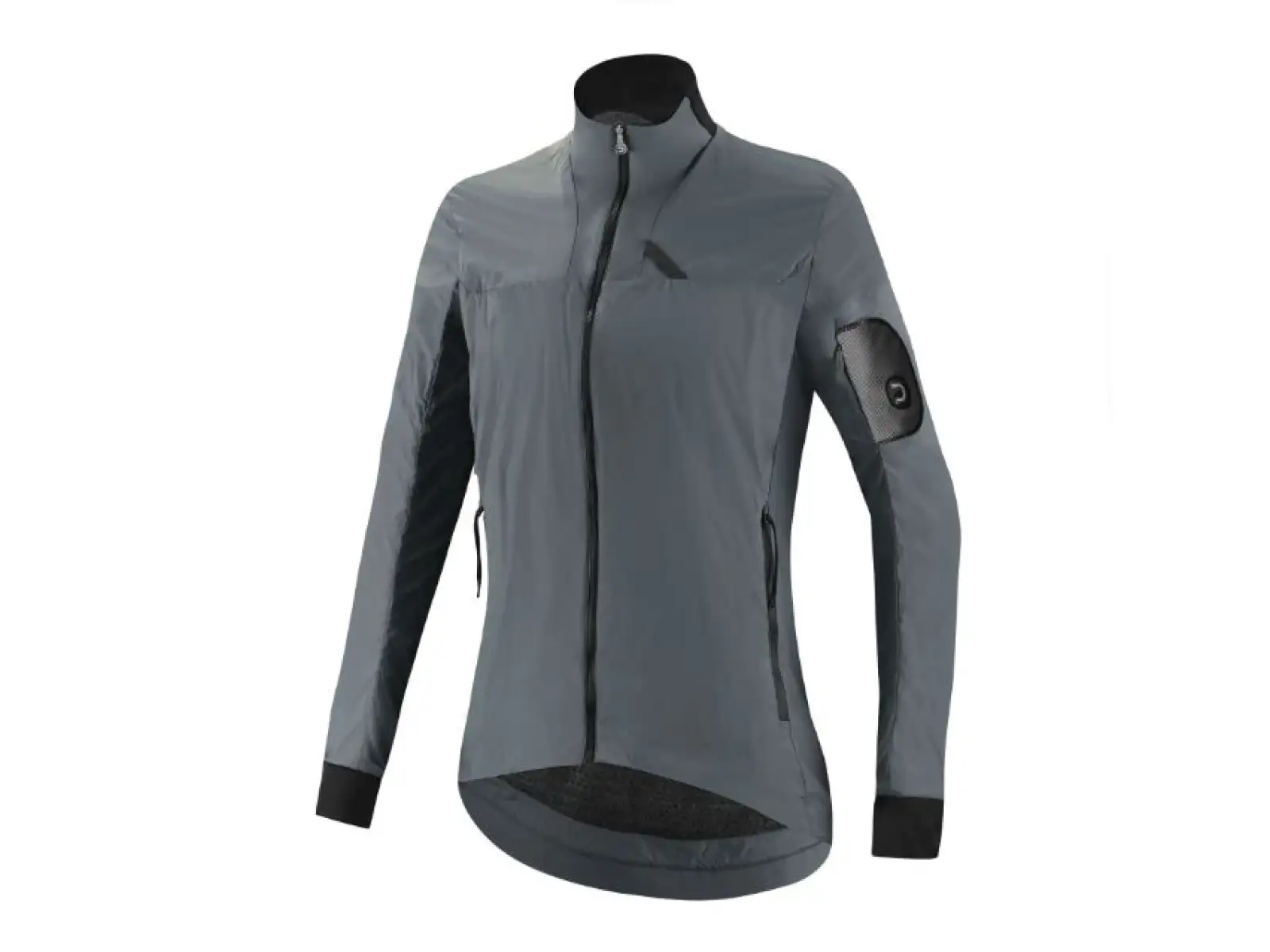 Dotout Verto Damenjacke Dark Grey