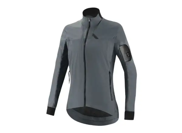 Dotout Verto Damenjacke Dark Grey