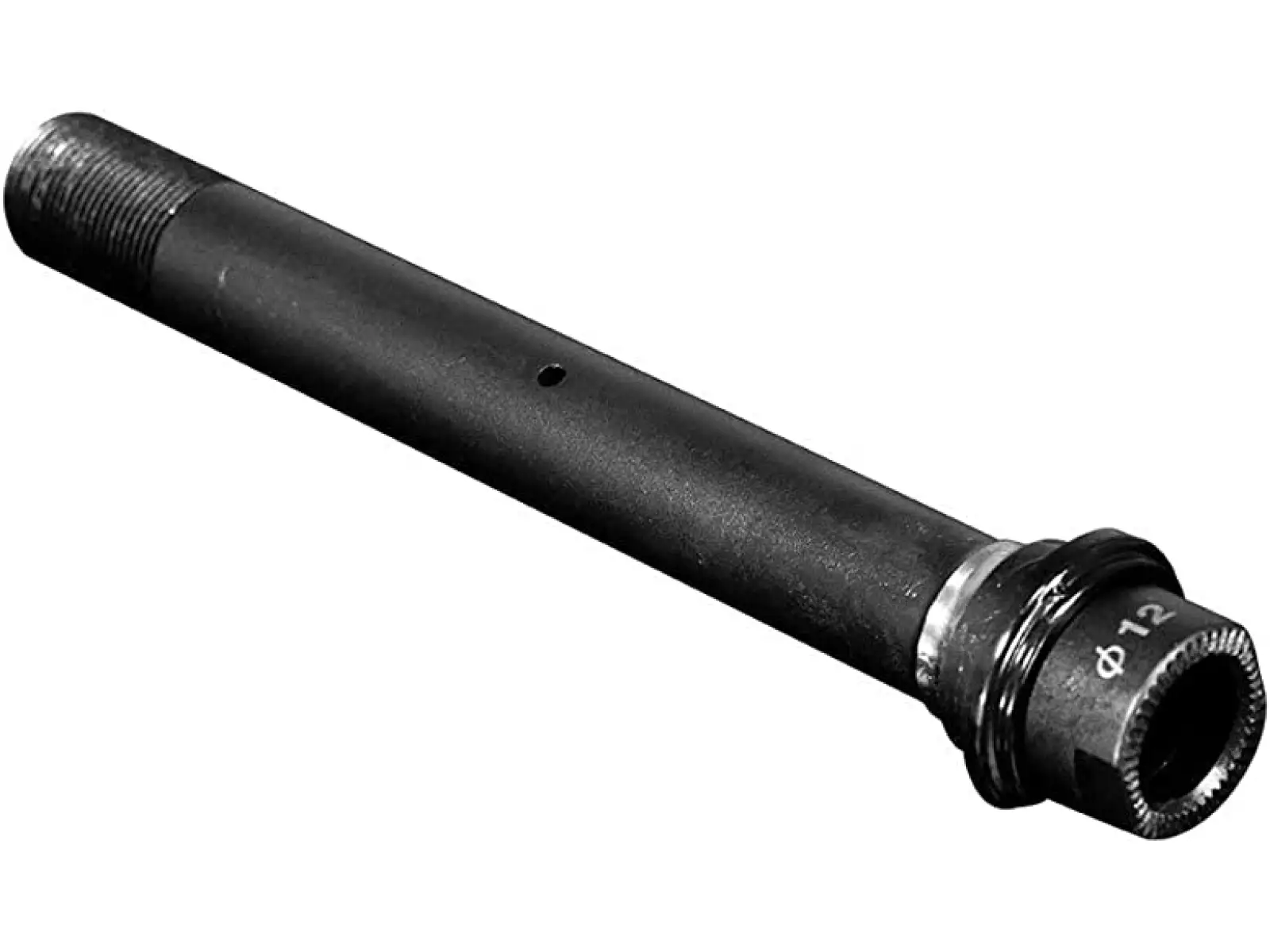 Shimano FH-M6010-B Hinterradnabeachsen