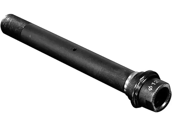 Shimano FH-M6010-B Hinterradnabeachsen