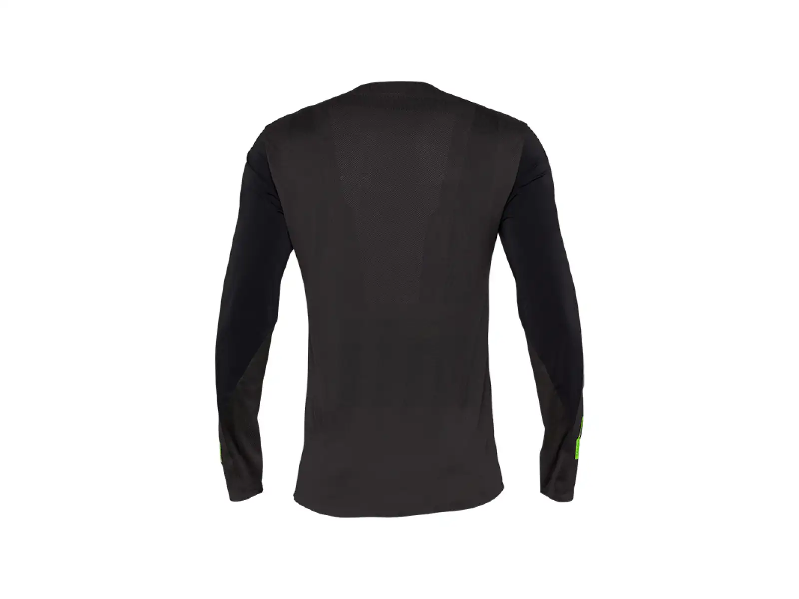 Fox Rawtec Herren Langarmtrikot Schwarz