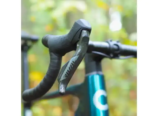Cannondale Topstone Carbon 3 Gravelbike DTE Custom Lab GEPRÜFT