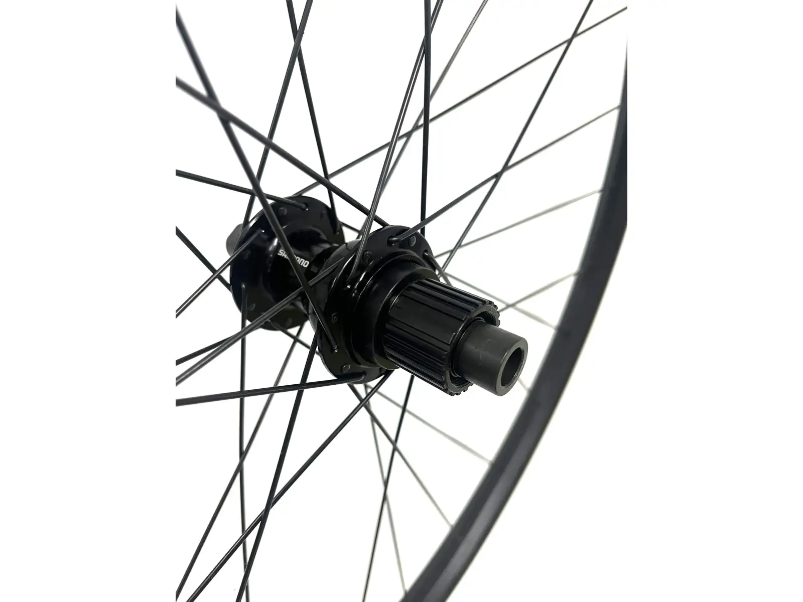 WTB ST i25 TCS Laufräder Shimano Microspline- VOM FAHRRAD 12x100,12x142 mm.
