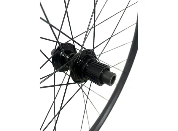 WTB ST i25 TCS Laufräder Shimano Microspline- VOM FAHRRAD 12x100,12x142 mm.