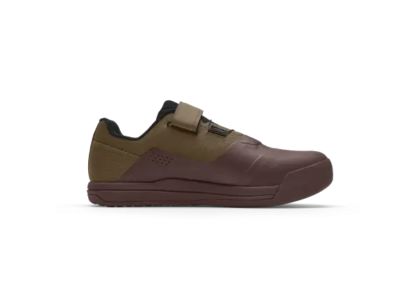 Fox Union MTB Herren-Schuhe Purple Dusk