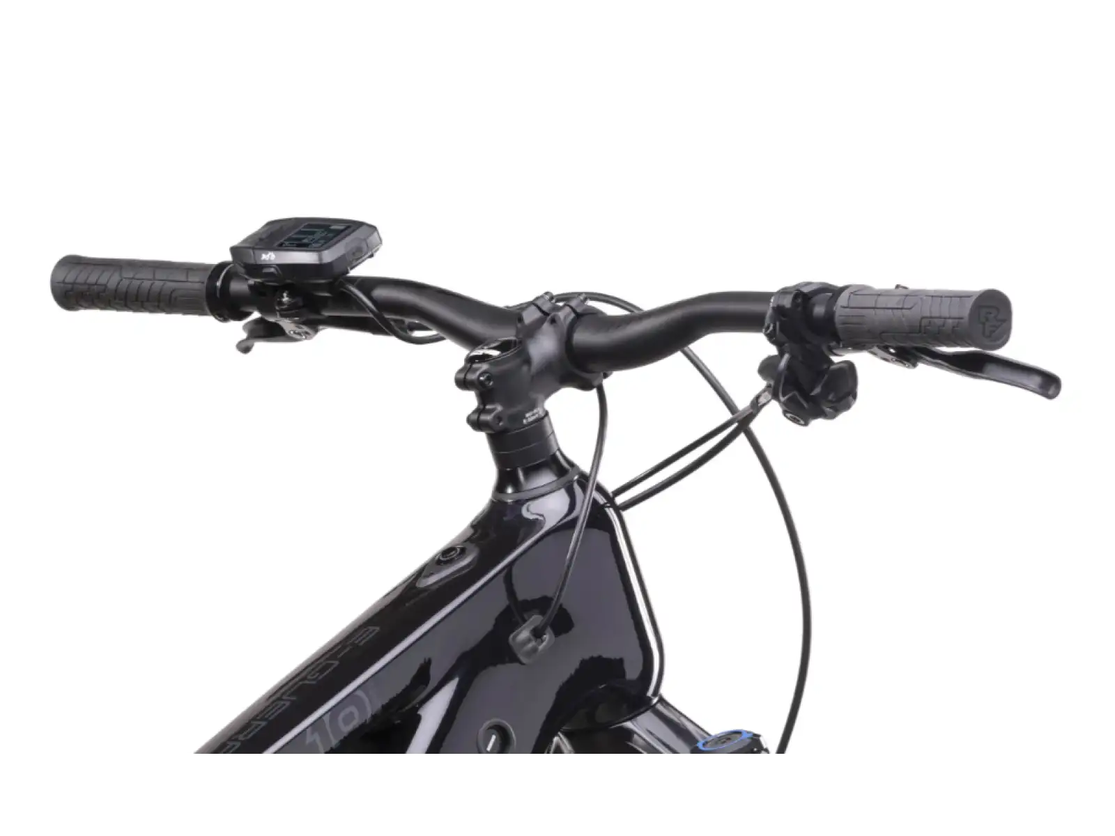 Crussis e-Guera 10.10-L (900 Wh) Mountain-E-Bike