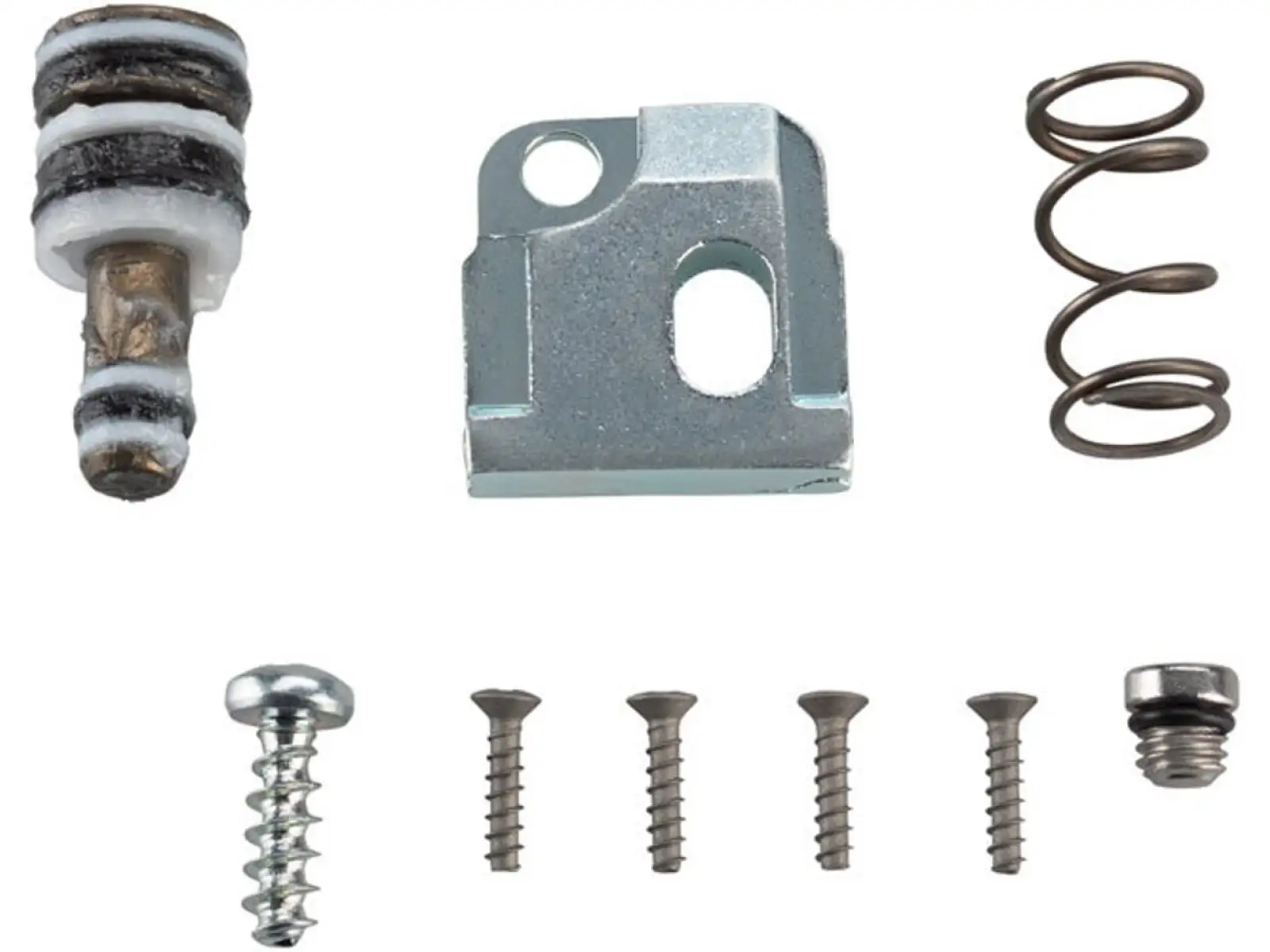 Sram HRD/HRR B1 SL Master Piston Assembly Right Geberkolben-Kit