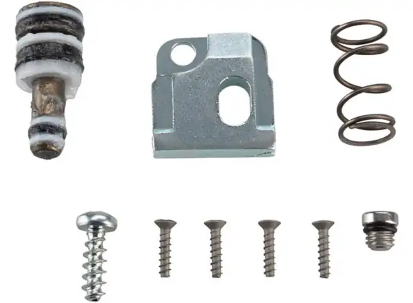Sram HRD/HRR B1 SL Master Piston Assembly Right Geberkolben-Kit