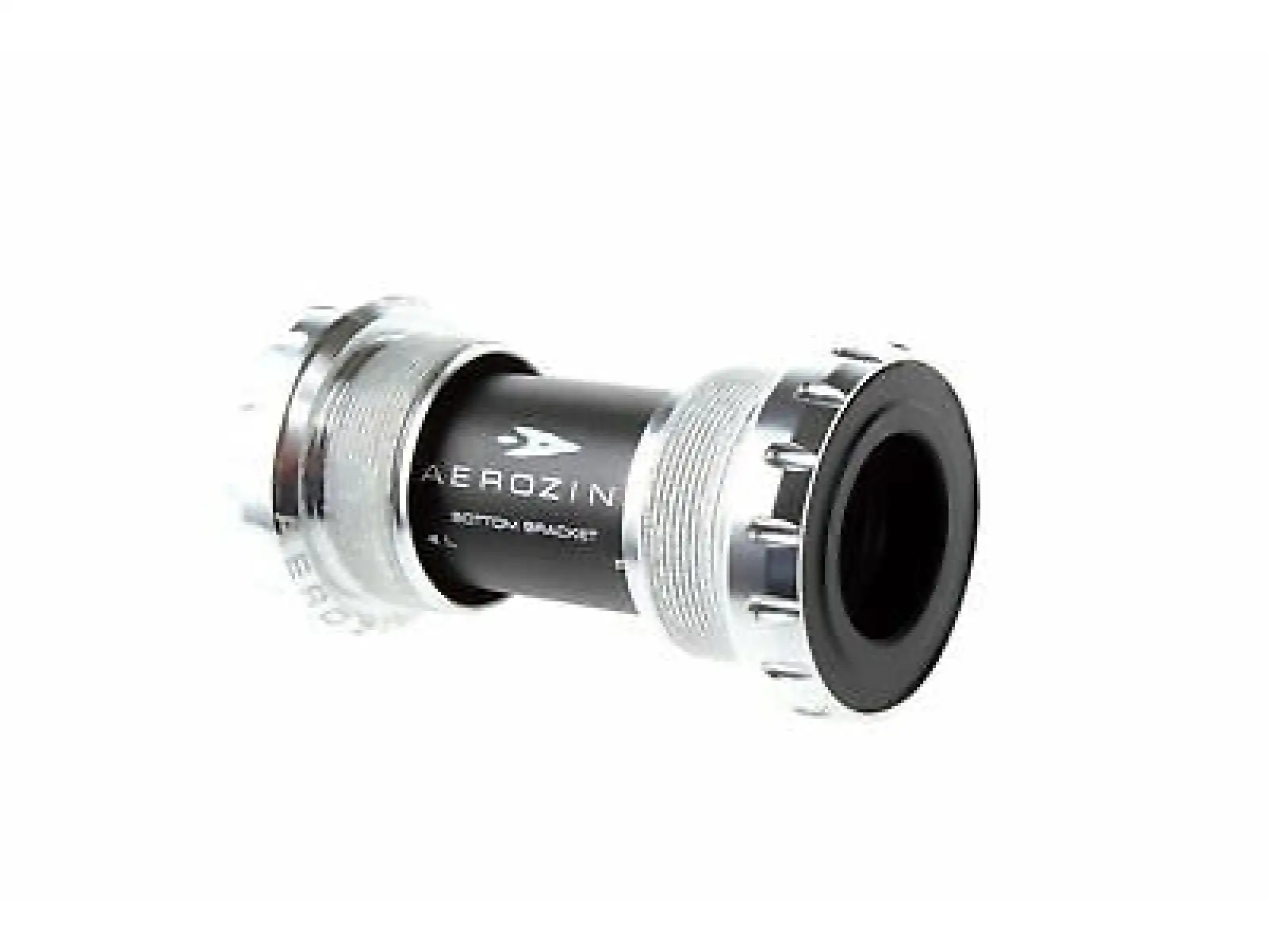 Aerozine BB-08-XC Innenlager 73/68 mm Keramiklager Silber