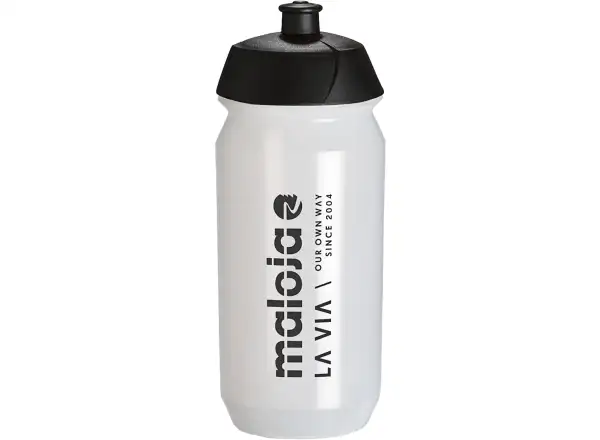 Maloja KomparM. Flasche 500 ml Transparent