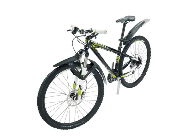Topeak Defender XC11 26" Hinterrad-Schutzblech