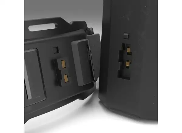 Silva Free Speed 2500 Stirnlampe schwarz