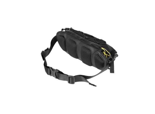 Topeak Hip Pack Bauchtasche 3 l Schwarz