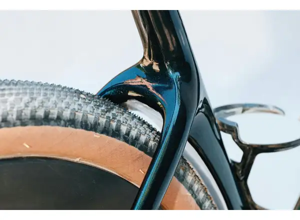 Cervélo Aspero Shimano GRX RX825 Di2 Gravelbike Quarry