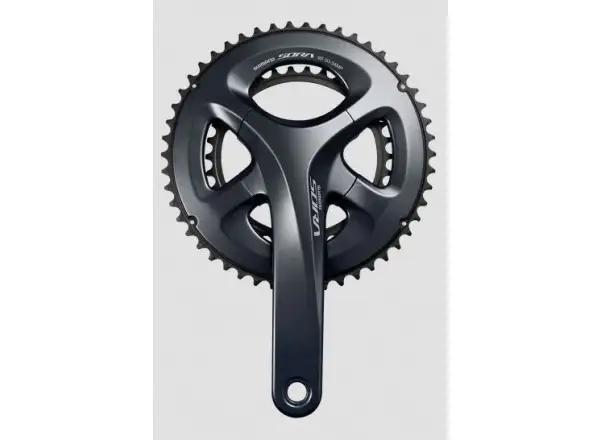 Shimano Sora FC-R3000 Compact Rennrad-Kurbeln