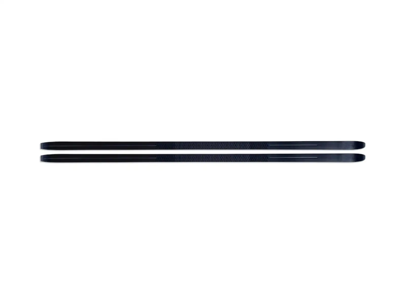 Fischer Orbiter EF Langlaufski + Control Step Bindung Set 2023/24
