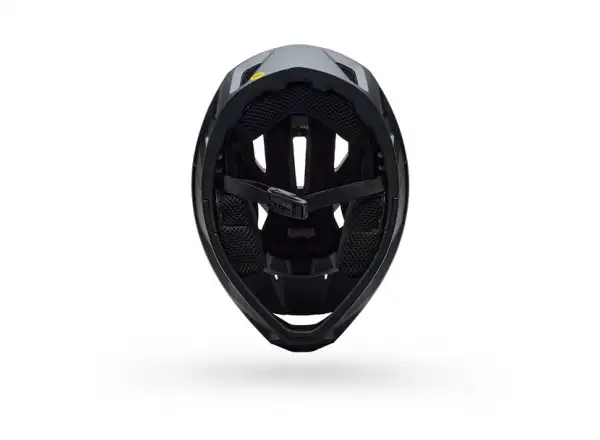 Bell Full-Air MIPS Helm Matte Black