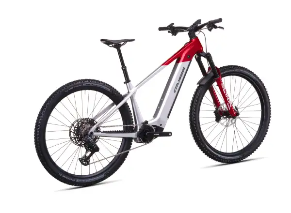 Crussis e-Hard 10.11-PRO 715Wh Elektro-Mountainbike