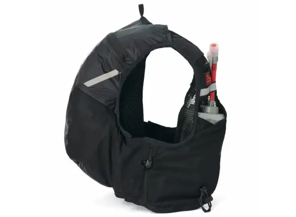 USWE Pace 14 Trail Laufweste Carbon Black