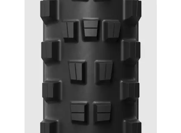 Michelin Wild Enduro MS Racing Line Dark TLR 27,5x2,40" MTB Reifen Schwarz