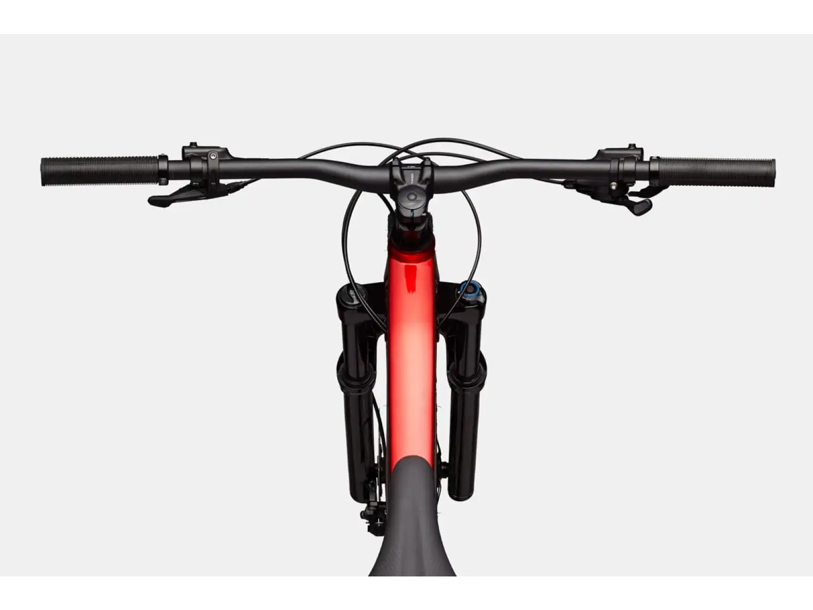 Cannondale Habit 4 CRD