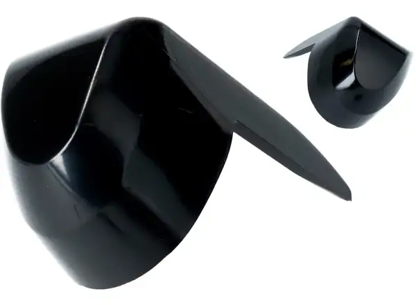 Shimano 105 ST-R7020 Abdeckung Hebel links schwarz