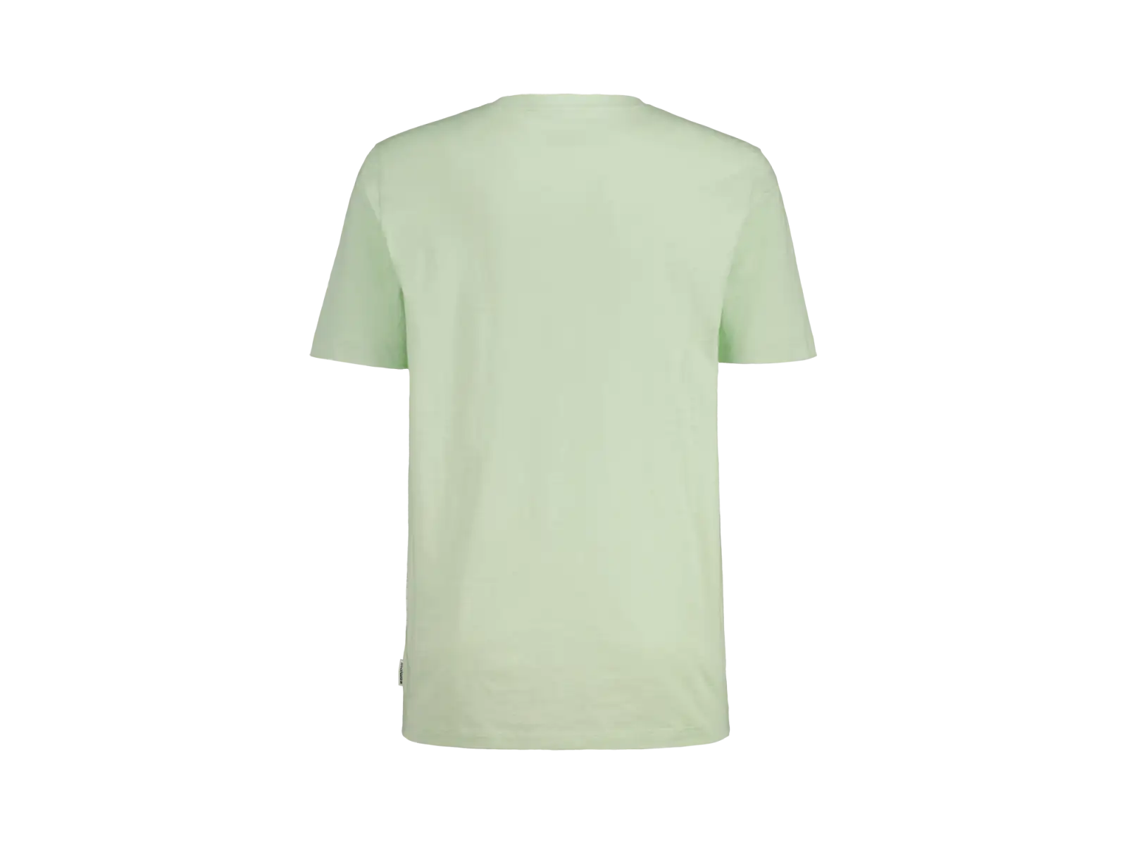 Maloja AverauM. Herren T-Shirt Kurzarm Jadegrün