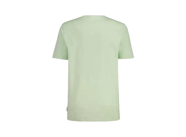 Maloja AverauM. Herren T-Shirt Kurzarm Jadegrün