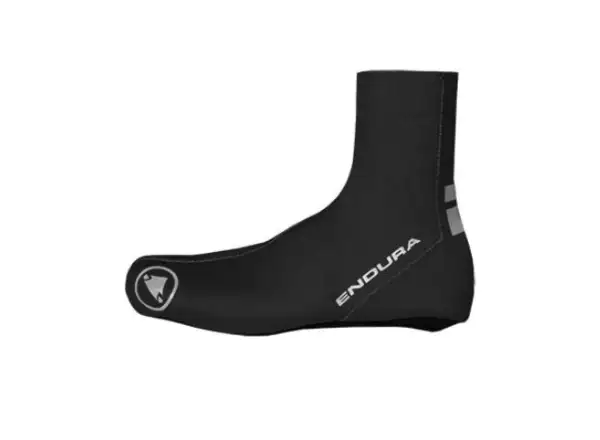 Endura FS260-Pro Nemo Überschuhe Schwarz