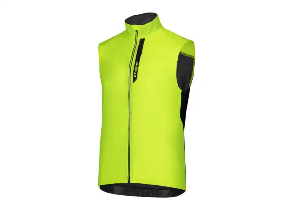 Etape Weste MISTRAL 2.0 gelb fluo