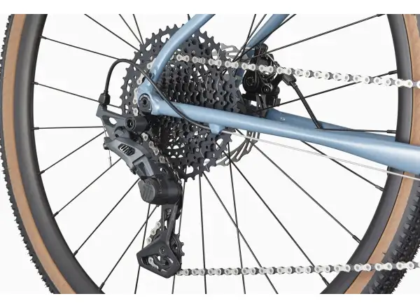 Cannondale Topstone 3 Gravelrad Storm Cloud