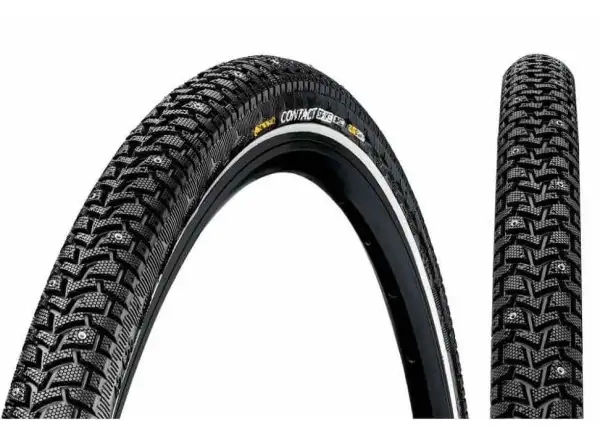 Continental Contact Spike 120 Reflex 42-622 Trekkingreifen Draht