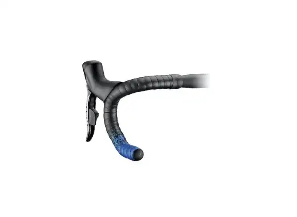 Ciclovation Seitex glänzend metallische Lenkerband Sapphire Blue