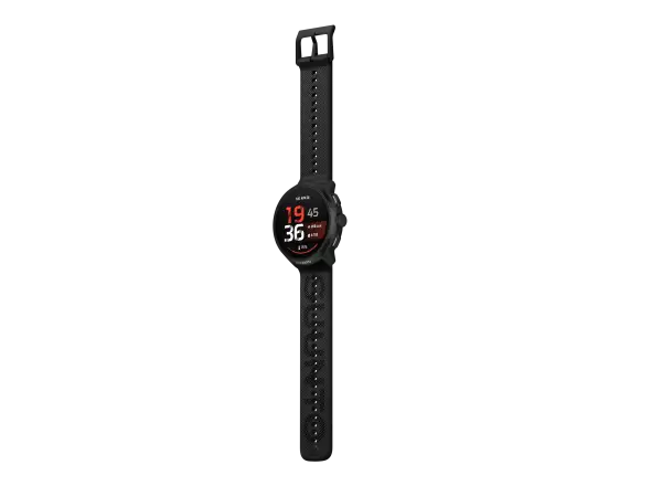 Suunto Run 2 Smartwatch 64 GB All Black