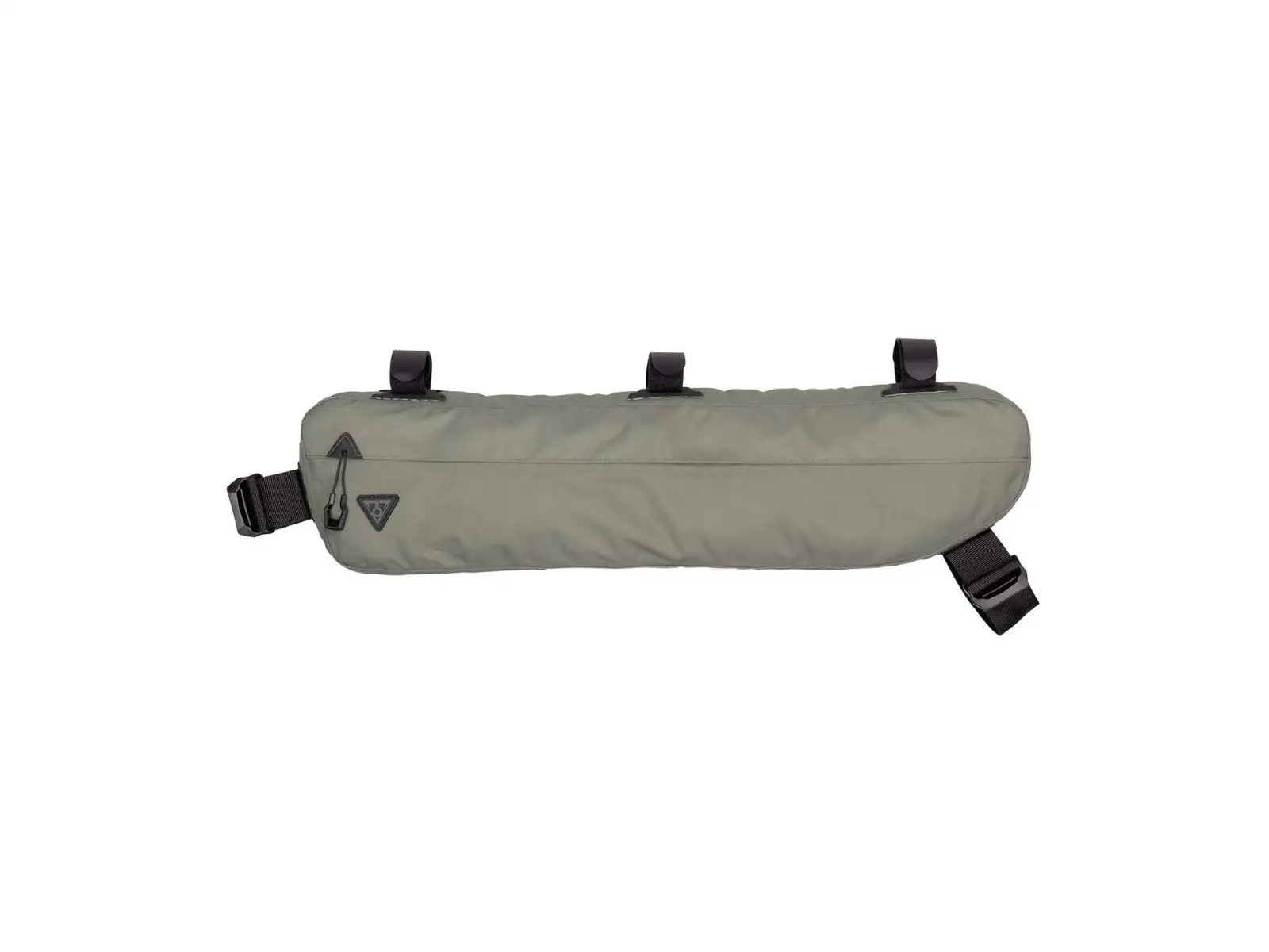 Topeak Bikepacking MidLoader Rahmentasche 6 l Grün