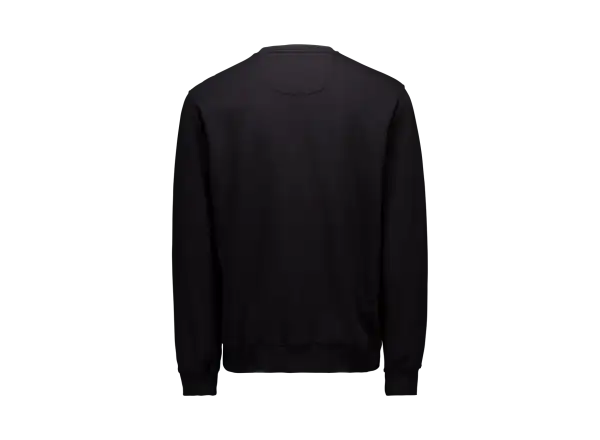 POC Crew Pullover Uranium Black