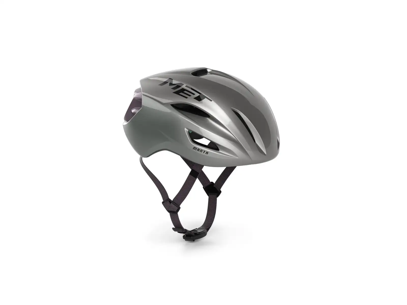 MET Manta MIPS Helm Opal Gray