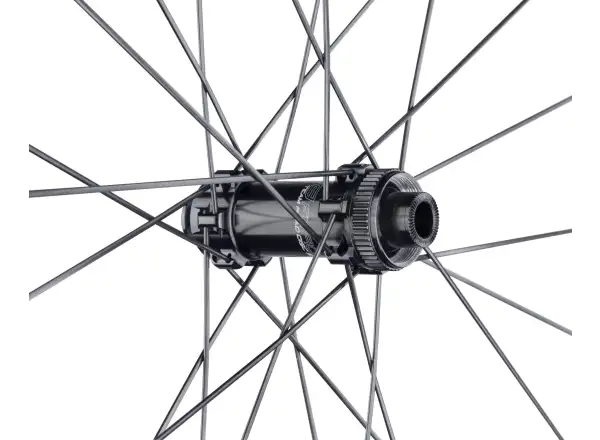 Force Team SP Carbon Disc 45 Straßen-Laufräder