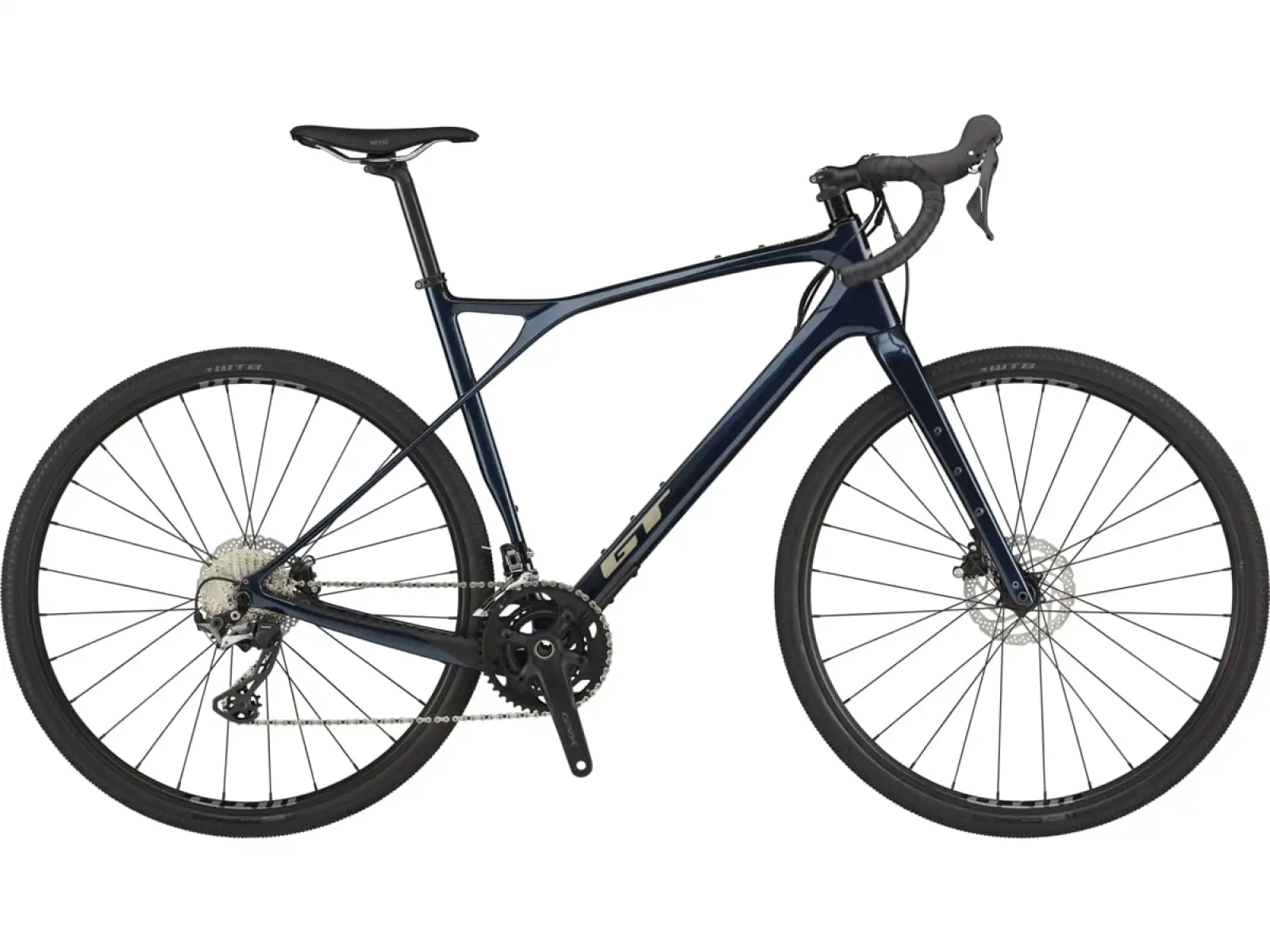 GT Grade Carbon PRO Gravelrad SST