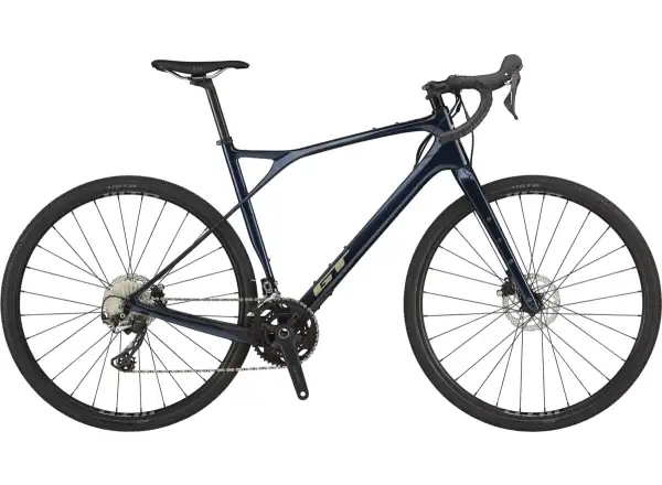 GT Grade Carbon PRO Gravelrad SST