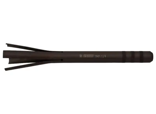 Unior Lagerabzieher für Steuersatzschalen von 1.1/4"-1.1/2" Rahmen.