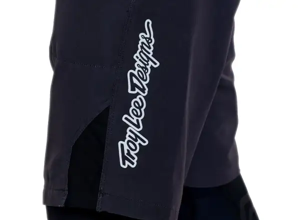 Troy Lee Designs Skyline Pro Mono Herren-Shorts Carbon
