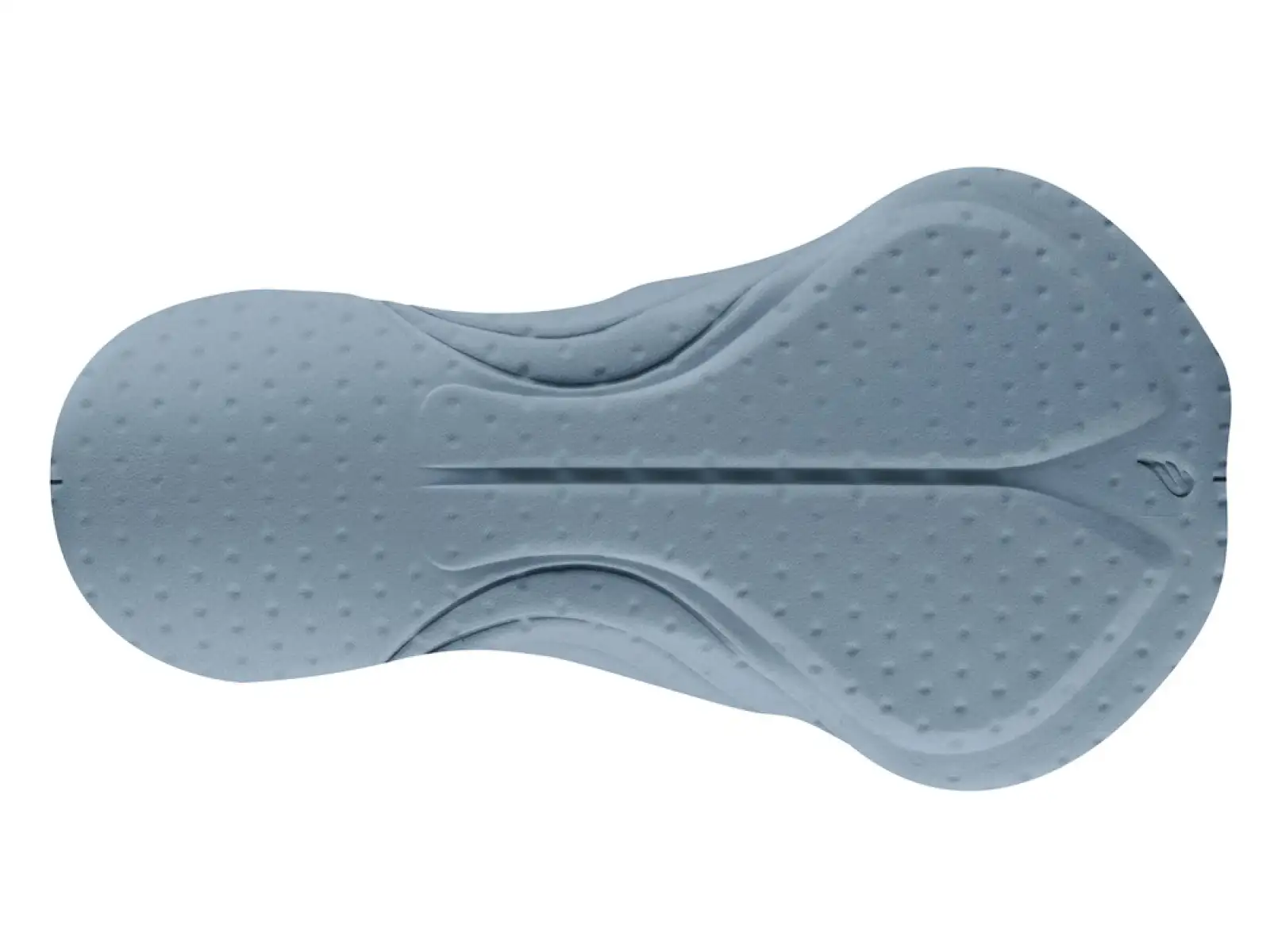 Silvini Maletto Pad MP1734 Herren Radlerhose mit gepolsterter Einsatz in schwarz/wolke.