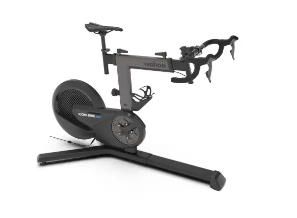 Wahoo Kickr Bike Schaltungstrainer