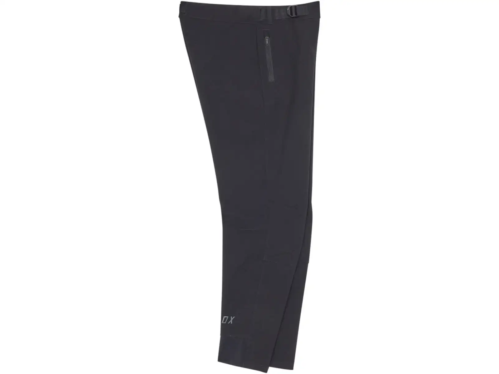 Fox Yth Ranger Kinderhose Schwarz