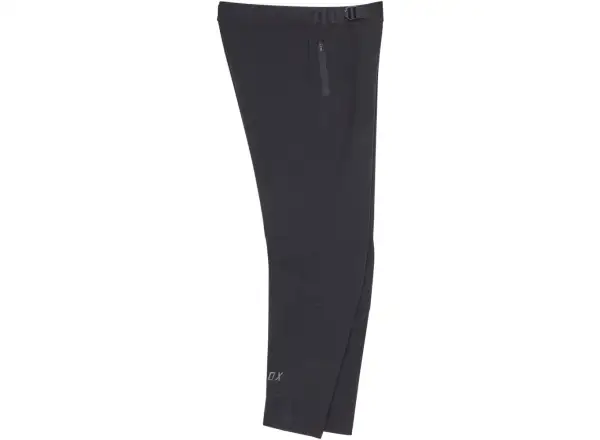 Fox Yth Ranger Kinderhose Schwarz