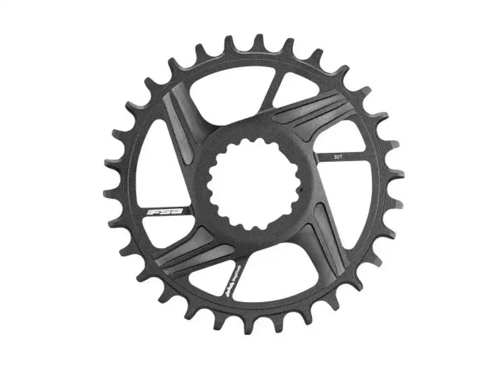 FSA KFX Umwerfer Shimano 12fach.